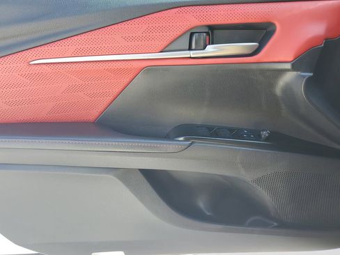 Used 2026 Toyota Camry XSE FWD image 20