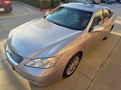 Used 2007 Lexus ES 350 image 33