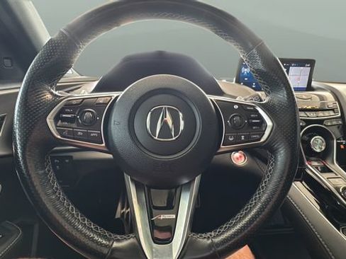 Used 2020 Acura RDX A-Spec AWD/4WD image 12
