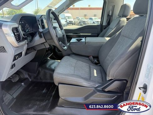 Used 2021 Ford F150 XL w/ Equipment Group 101A High RWD image 15