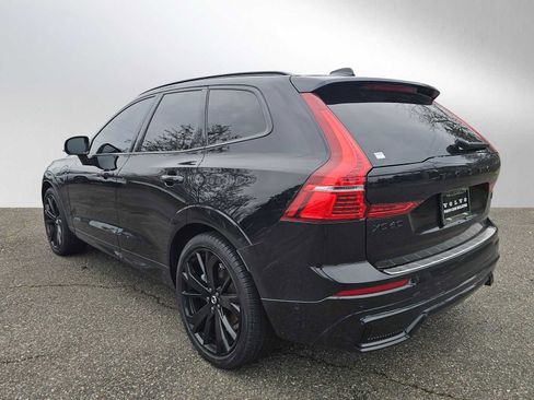 Used 2024 Volvo XC60 T8 Ultimate w/ Protection Package Premier image 5