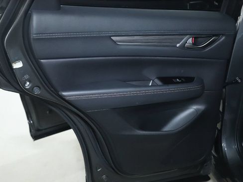 Used 2023 MAZDA CX-5 AWD 2.5 S w/ Premium Plus Pkg image 13