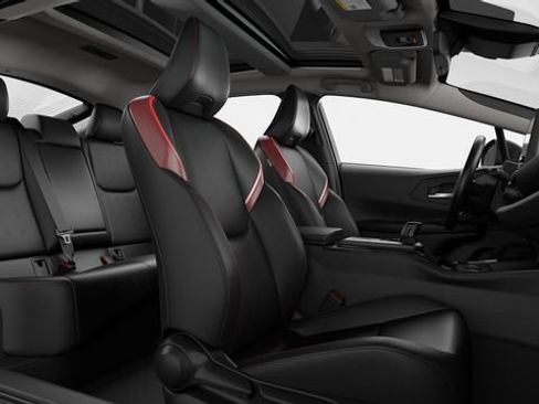 New 2026 Toyota Prius Plug-In Hybrid FWD image 20
