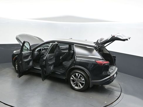 Certified 2025 INFINITI QX60 Luxe image 47