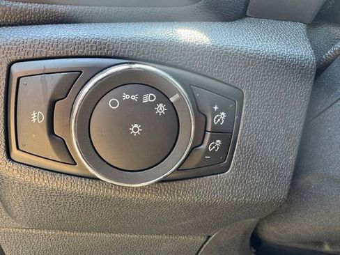 Used 2021 Ford EcoSport SE FWD image 4