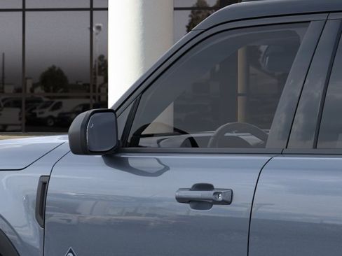 New 2025 Ford Bronco Sport Outer Banks AWD/4WD image 20