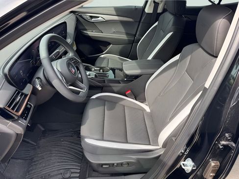 New 2026 Buick Envision Sport Touring AWD/4WD image 8
