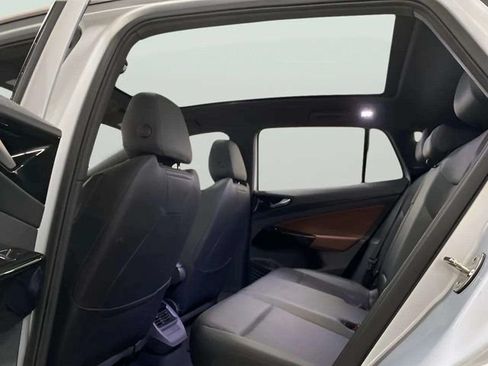 Used 2021 Volkswagen ID.4 Pro S w/ Gradient Package RWD image 35