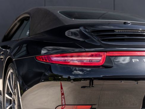 Certified 2014 Porsche 911 Carrera 4S AWD/4WD image 14