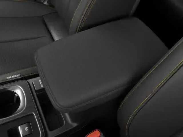 New 2026 Subaru Outback Wilderness AWD/4WD image 21