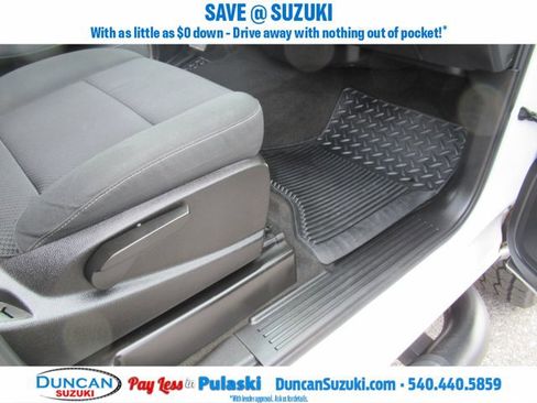 Used 2015 Chevrolet Silverado 1500 LT w/ All Star Edition image 21