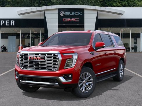 New 2026 GMC Yukon XL Denali image 6