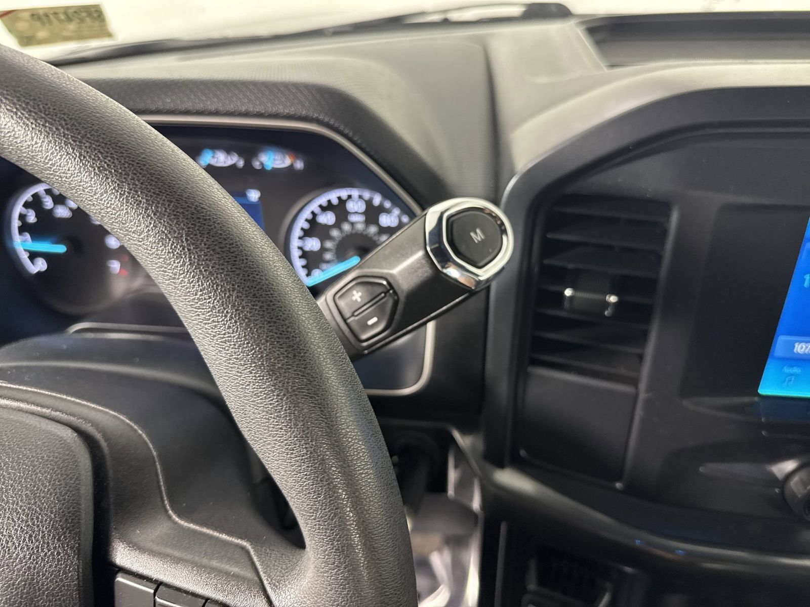 Used 2022 Ford F150 XL w/ STX Appearance Package AWD/4WD image 18