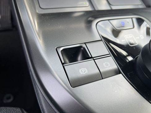 New 2026 Toyota bZ image 24