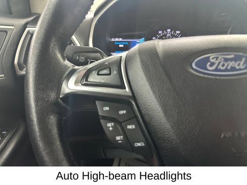Used 2021 Ford Edge SEL w/ Convenience Package AWD/4WD image 43