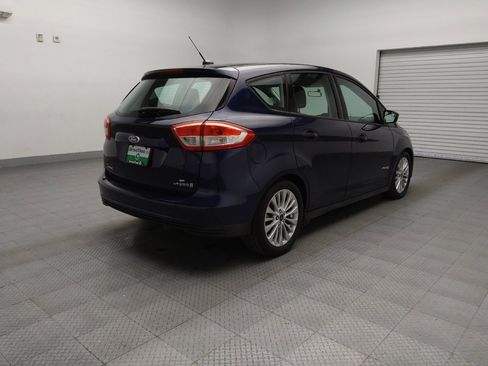 Used 2017 Ford C-MAX SE image 9