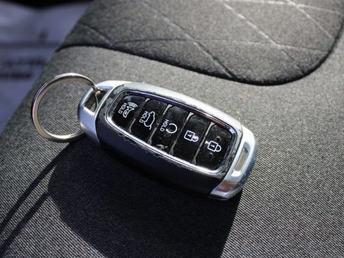 Used 2020 Hyundai Palisade SEL image 34