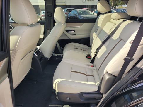 New 2026 MAZDA CX-90 3.3 Turbo w/ Premium Plus Pkg image 6