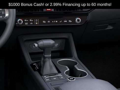 New 2026 Kia K5 LXS image 23