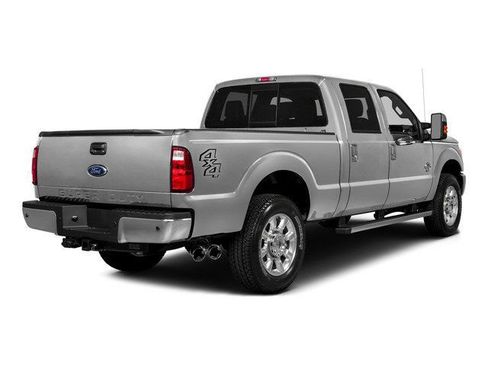 Used 2016 Ford F250 XLT w/ XLT Premium Package image 2