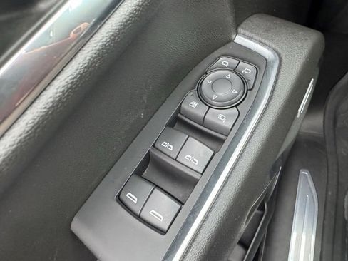 Used 2022 GMC Sierra 1500 SLT w/ SLT Premium Plus Package image 25