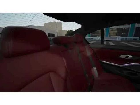 New 2026 BMW 330i xDrive Sedan w/ M Sport Package AWD/4WD image 12