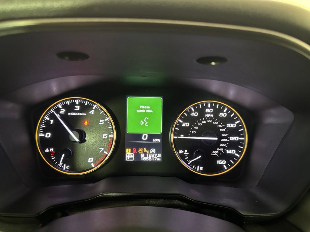 Used 2023 Subaru Outback Wilderness AWD/4WD image 26