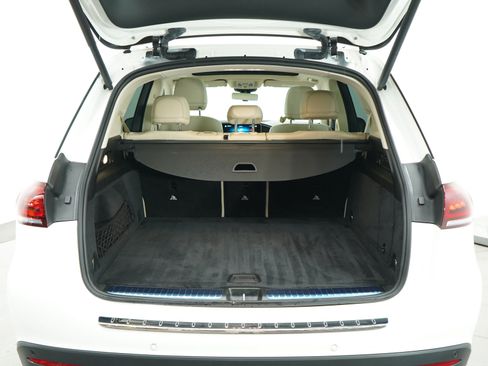 Used 2023 Mercedes-Benz GLE 350 4MATIC image 16