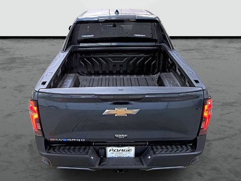 New 2026 Chevrolet Silverado EV LT image 3