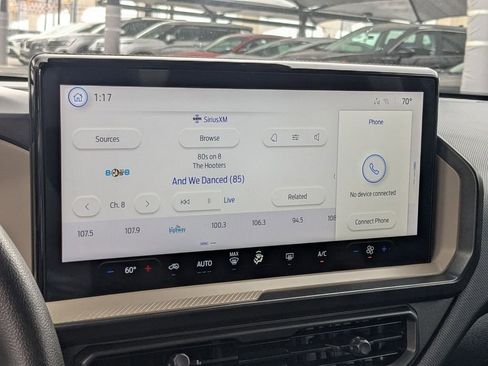 Used 2025 Ford Bronco Sport Big Bend image 20