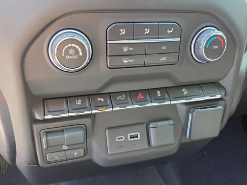 New 2026 Chevrolet Silverado 2500 Custom w/ Custom Value Package AWD/4WD image 25