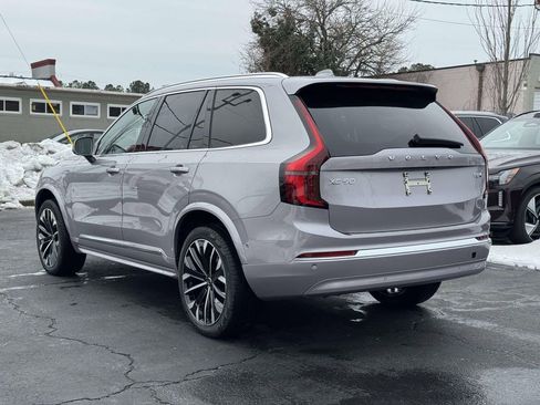 New 2026 Volvo XC90 T8 Plus w/ Protection Package Premier image 23