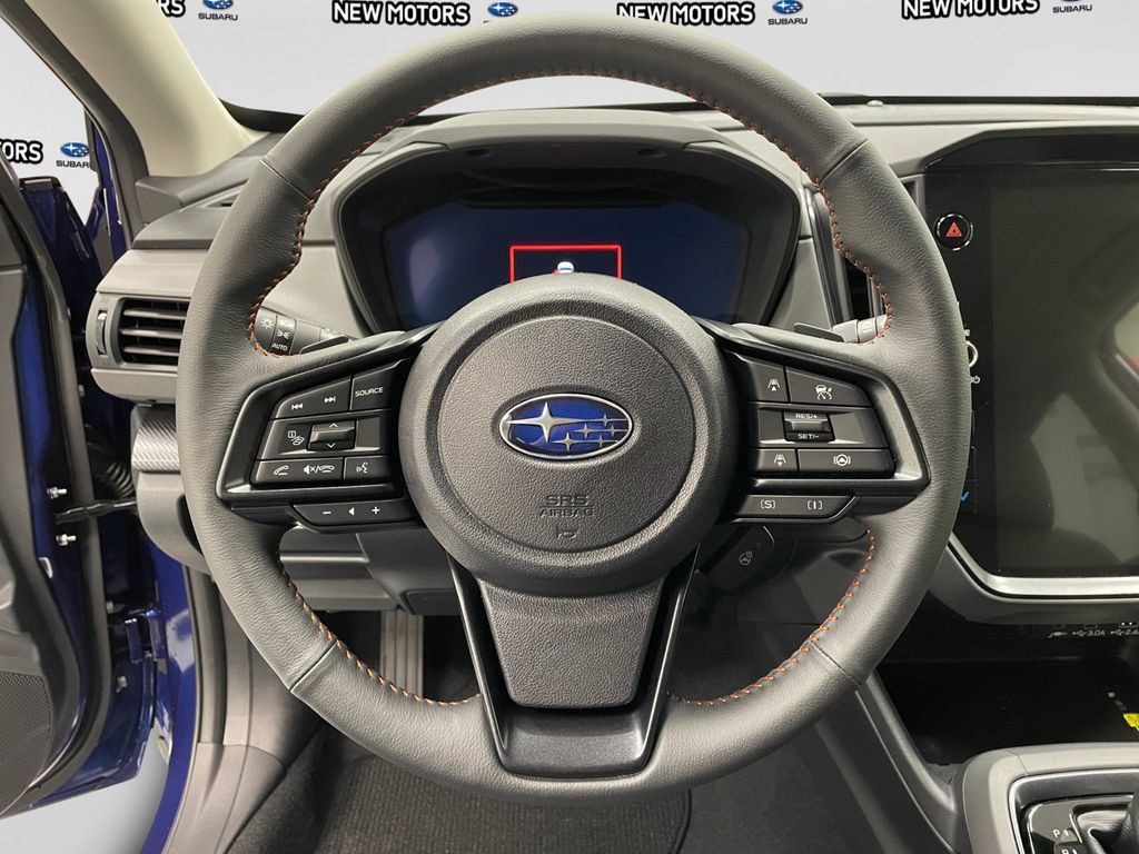 New 2026 Subaru Crosstrek 2.5i Limited AWD/4WD image 13