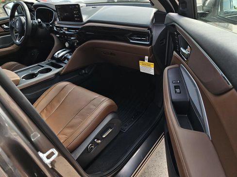 New 2026 Acura MDX SH-AWD w/ Technology Package image 8