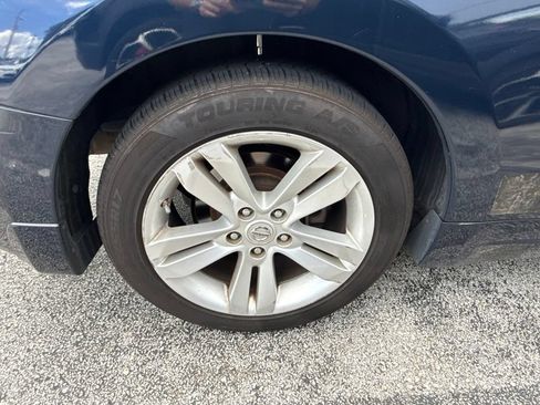 Used 2013 Nissan Altima 2.5 S FWD image 20