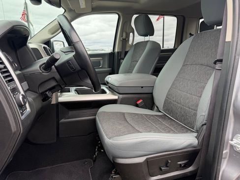 Used 2019 RAM 1500 Classic Warlock image 25