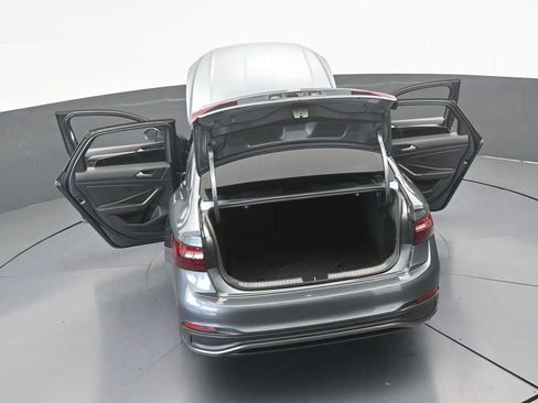 Used 2024 Volkswagen Jetta S FWD image 59