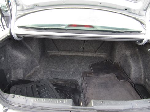 Used 2002 Honda Accord LX image 15