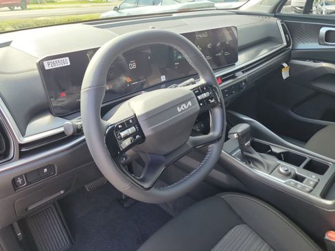 New 2026 Kia Sorento LX FWD image 22