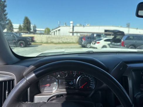 Used 2017 Chevrolet Silverado 1500 LT w/ All Star Edition image 24