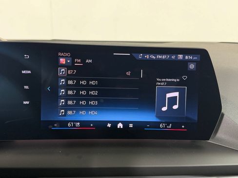 Used 2026 BMW 228i w/ Technology Package FWD image 22