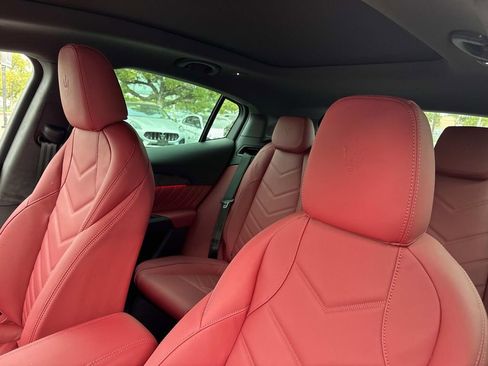 New 2026 Maserati Grecale Modena image 20