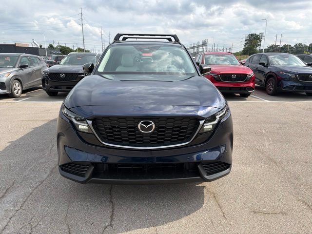 New 2026 MAZDA CX-5 Preferred AWD/4WD image 21