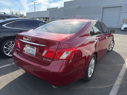 Used 2009 Lexus ES 350 image 5