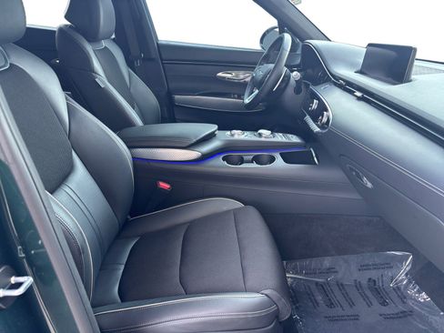 Used 2024 Genesis GV70 3.5T Sport image 15