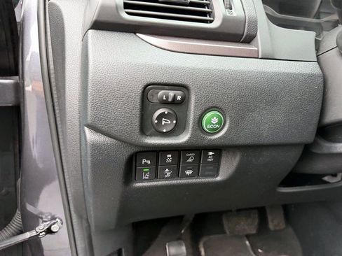 Used 2023 Honda Ridgeline RTL-E image 18