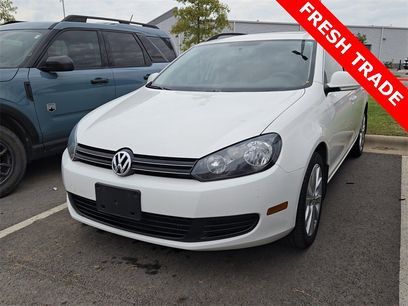 Used 2013 Volkswagen Jetta TDI