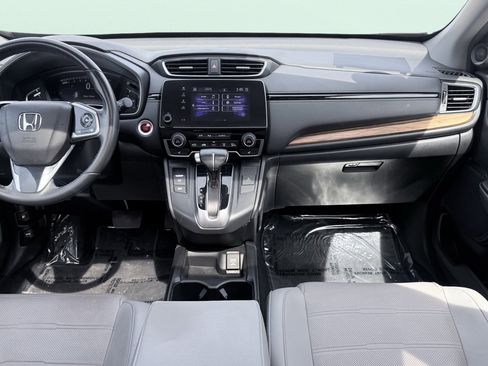 Used 2019 Honda CR-V EX-L image 50