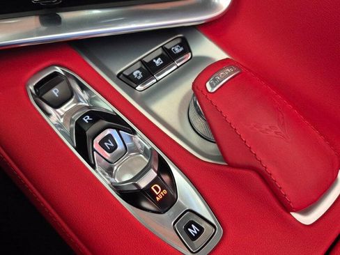 Used 2021 Chevrolet Corvette Stingray Preferred Cpe w/ Z51 Performance Package image 15