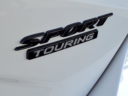 New 2026 Honda Civic Sport Touring image 6